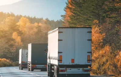 Adana ile Urla Arası Klima Taşıma