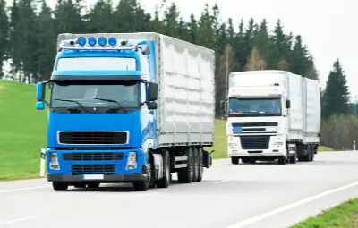 Adana ile Urla Arası Eşya Taşıma